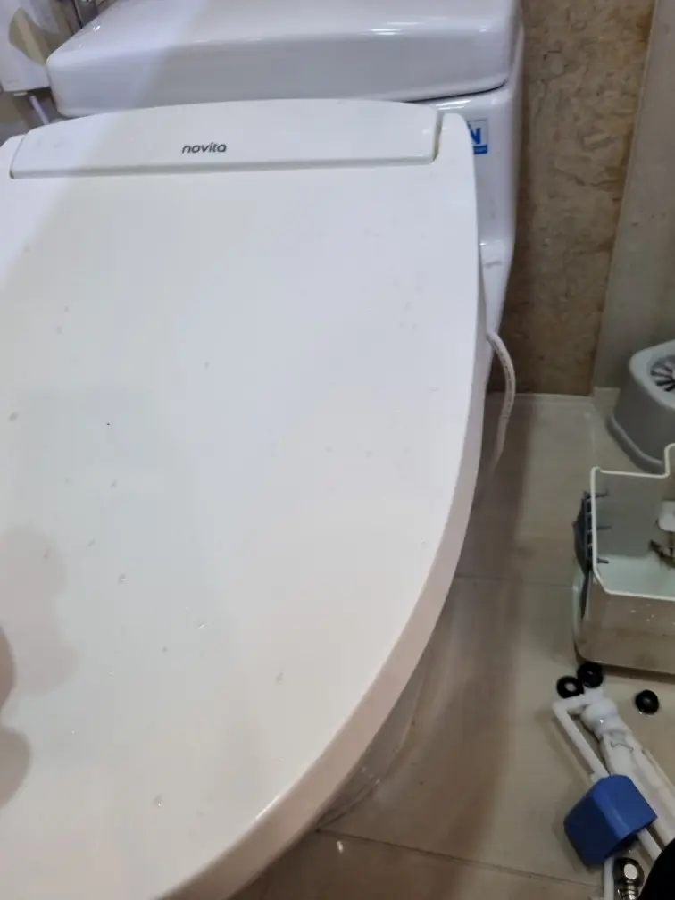 변기 부품 10